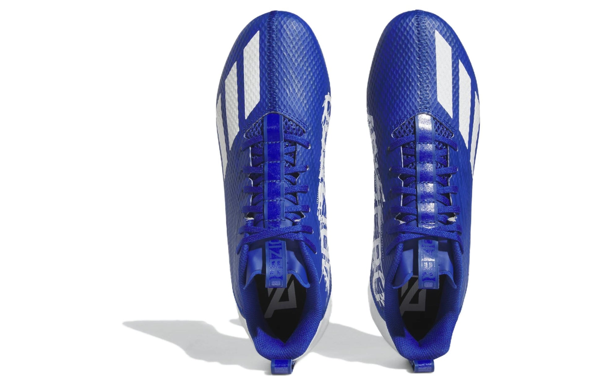 adidas Adizero Spark 'Royal Blue' HP2312