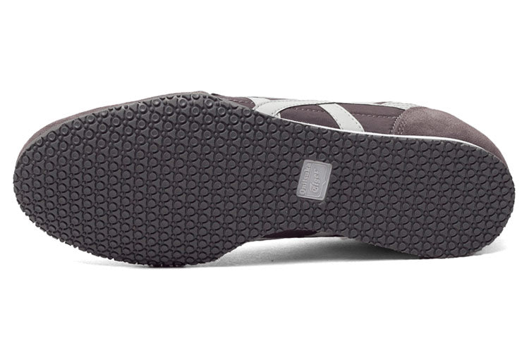 Onitsuka Tiger Serrano 'Grey White' D109L-1110