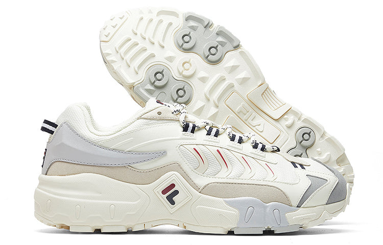 FILA Ravagement 'White Gray' F12M941124FVL