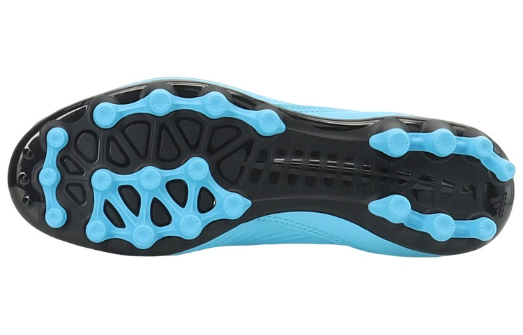 adidas Predator 19.3 AG 'Black Blue' F99990