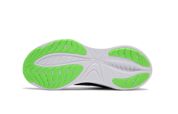 ASICS Gel-Cumulus 25 Lite-Show 'Black Pure Silver' 1011B752-001