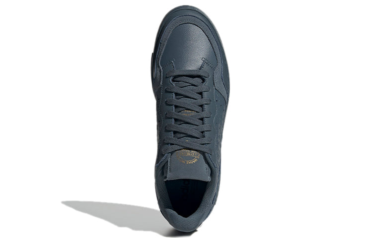 adidas Supercourt 'Dark Blue' FU9739