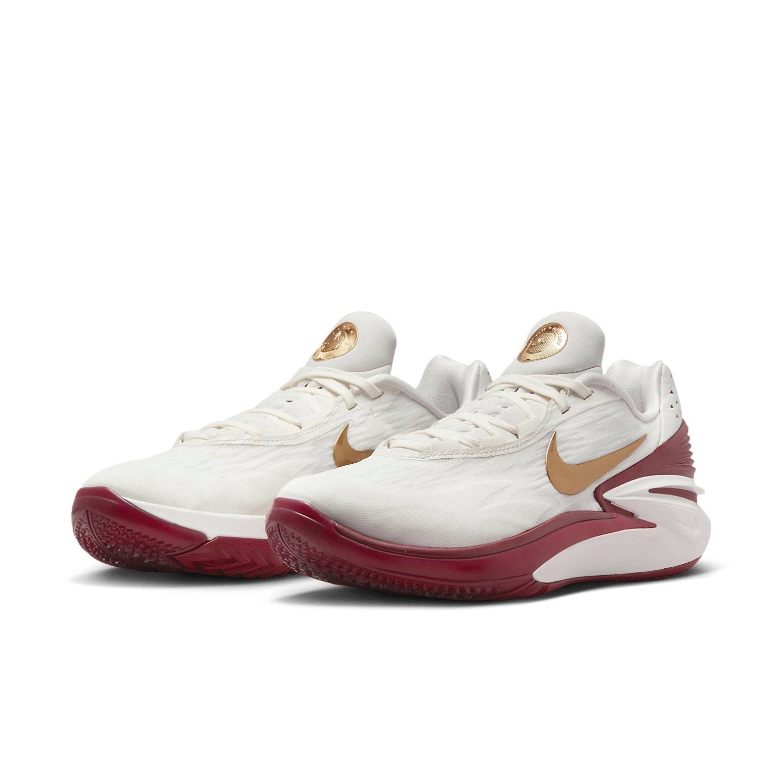 Nike Air Zoom G.T. Cut 2 EP DJ6013-103