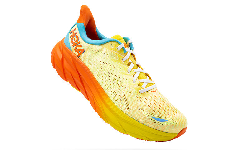 HOKA ONE ONE Clifton 8 'Orange Beige' 1119393-IMOR