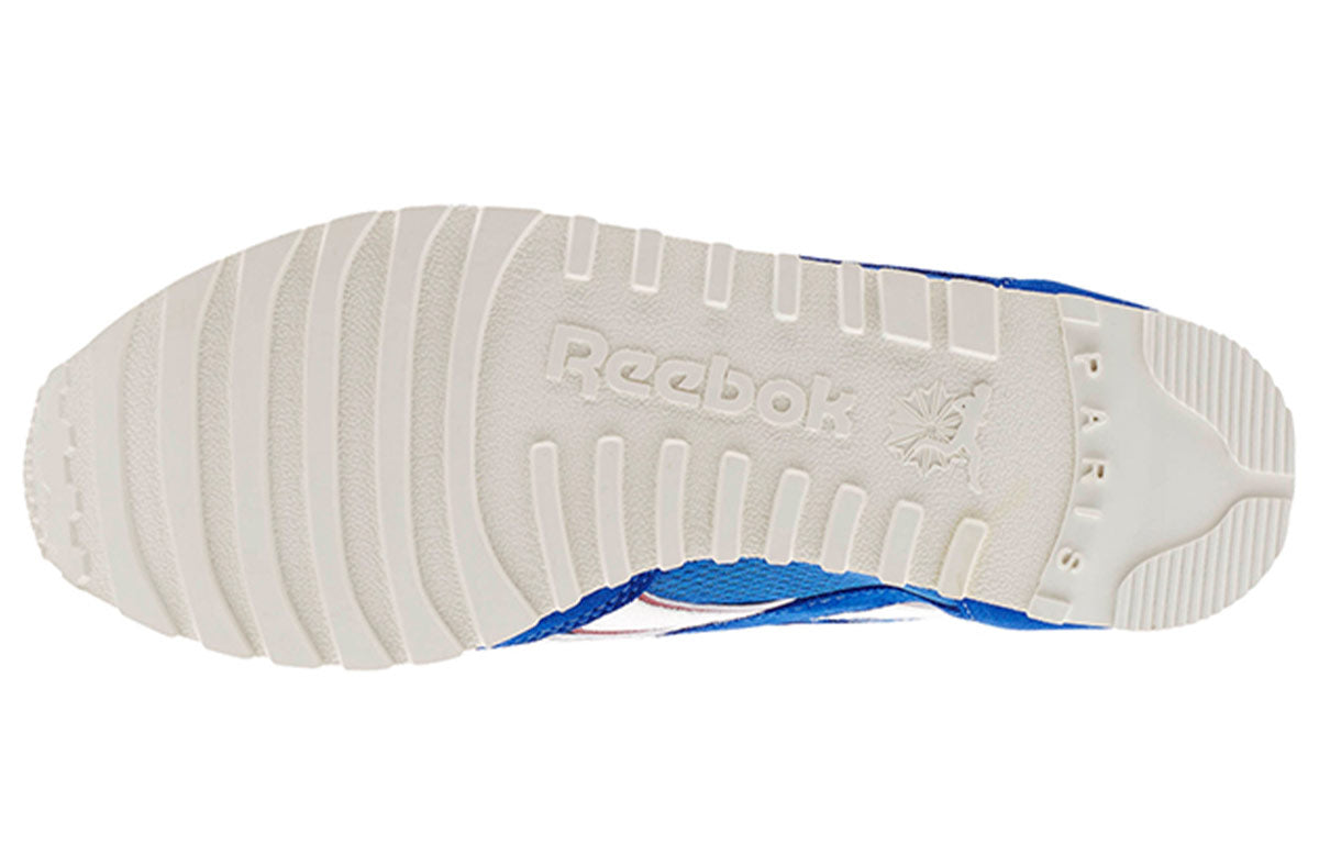 (WMNS) Reebok Paris Ivy League Blue/White M49011