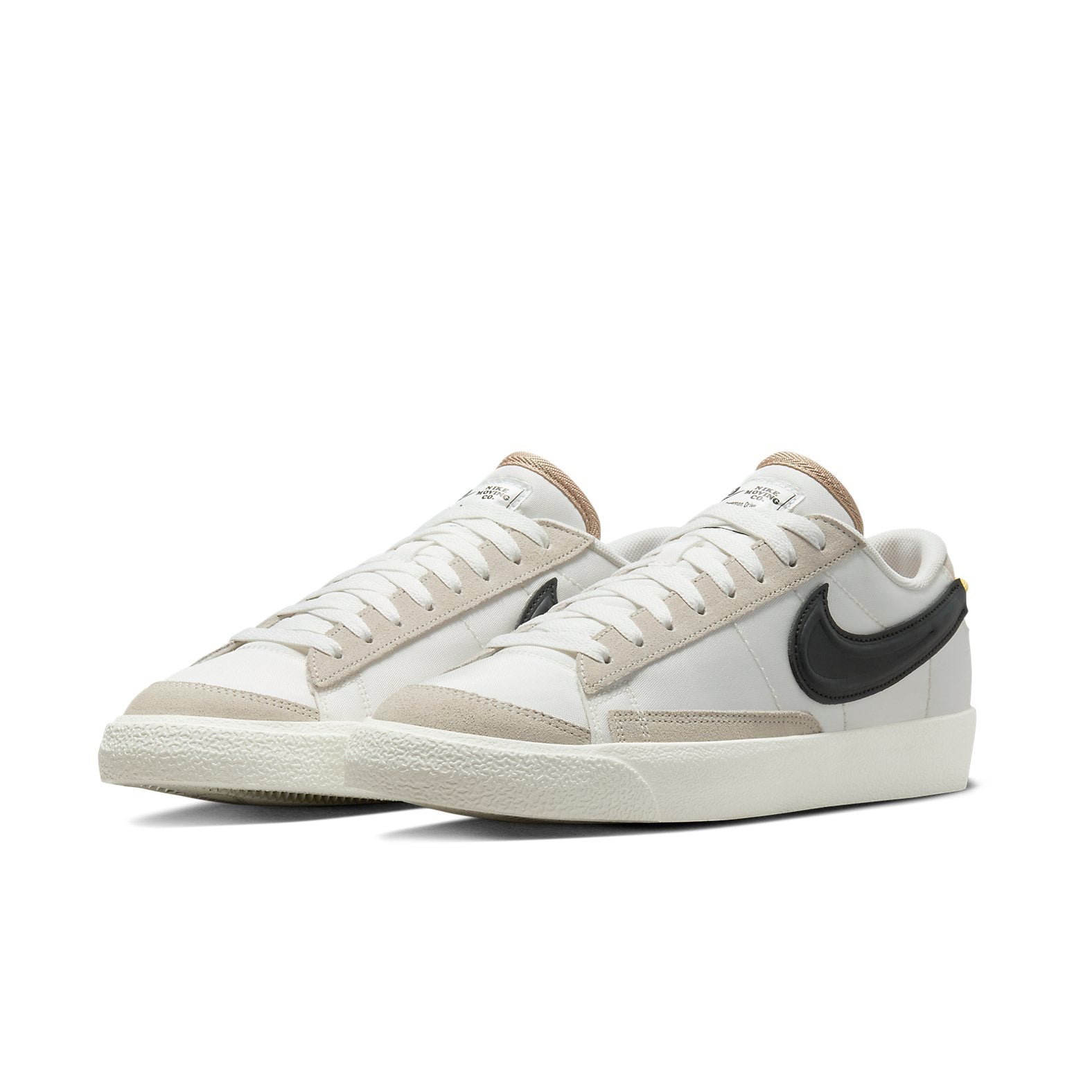 Nike Blazer Low '77 SE 'Moving Company' DV0798-100