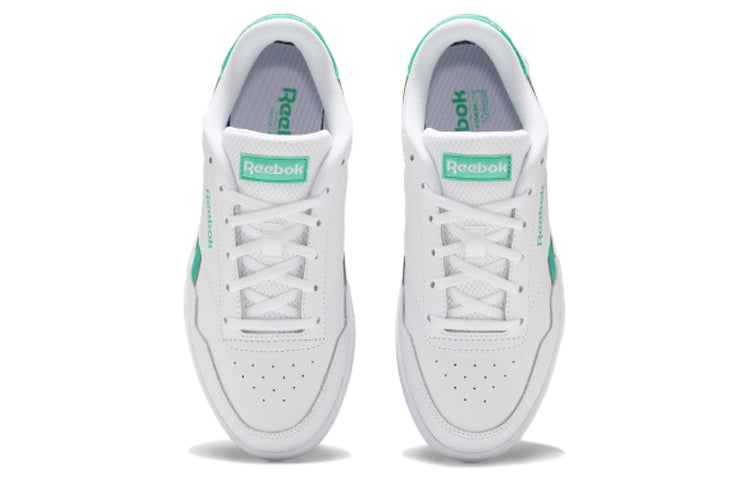(WMNS) Reebok Royal Techque T Sneakers White/Green FW6435