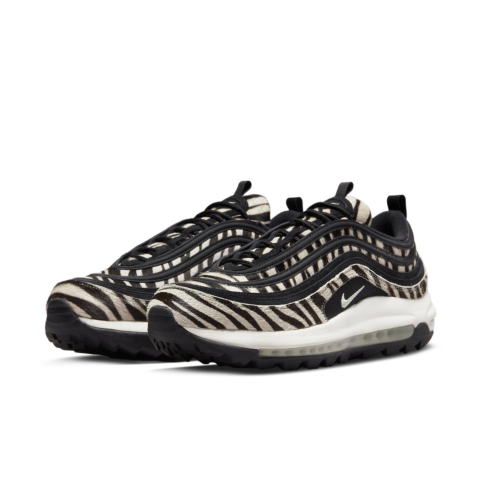 Nike Air Max 97 Golf NRG 'Zebra' DH1313-001