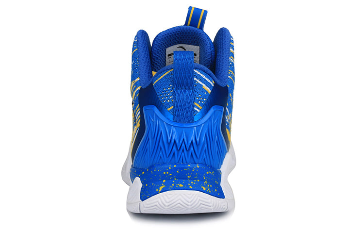ANTA Klay Thompson 2 'White Blue Gold' 11721101-1