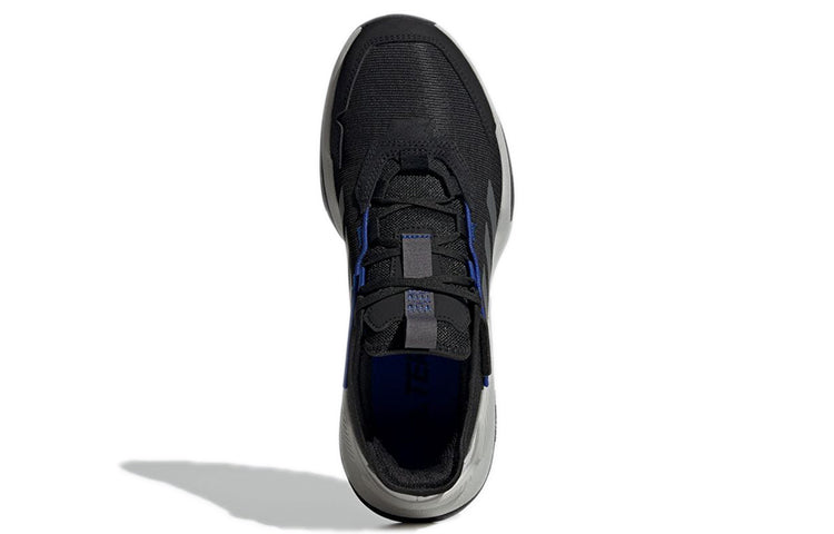 adidas Terrex Superblue 'Black Grey' FZ3403