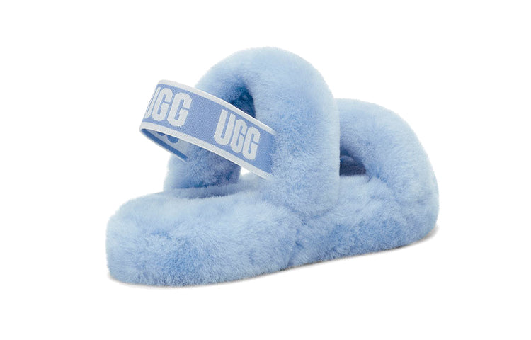 (PS) UGG Oh Yeah Sandal 'Horizon' 1115752K-HRZN