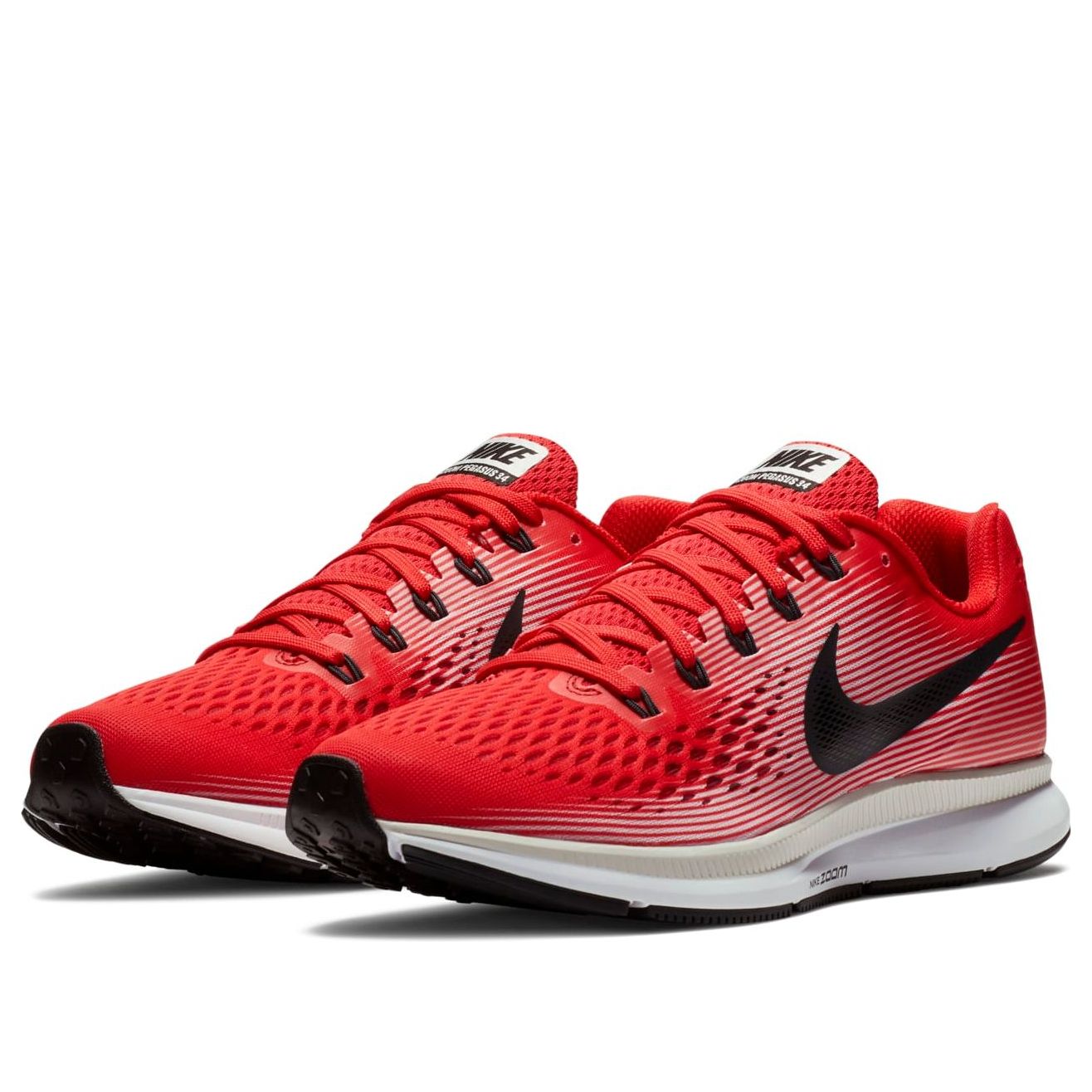 Nike Air Zoom Pegasus 34 'Speed Red' 880555-602