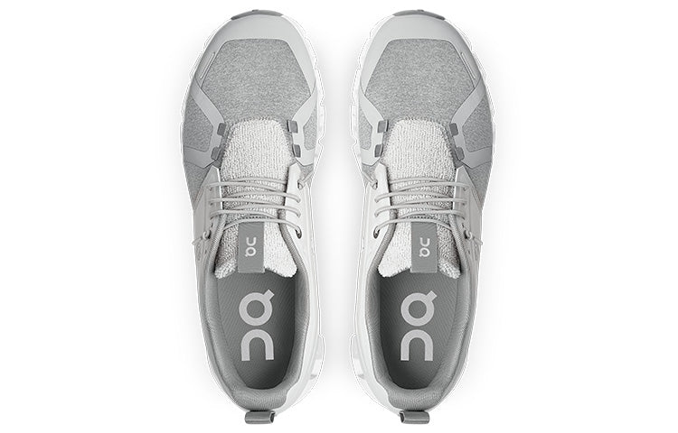 On Running Cloud 5 Terry 'Glacier Lunar' 99.98829