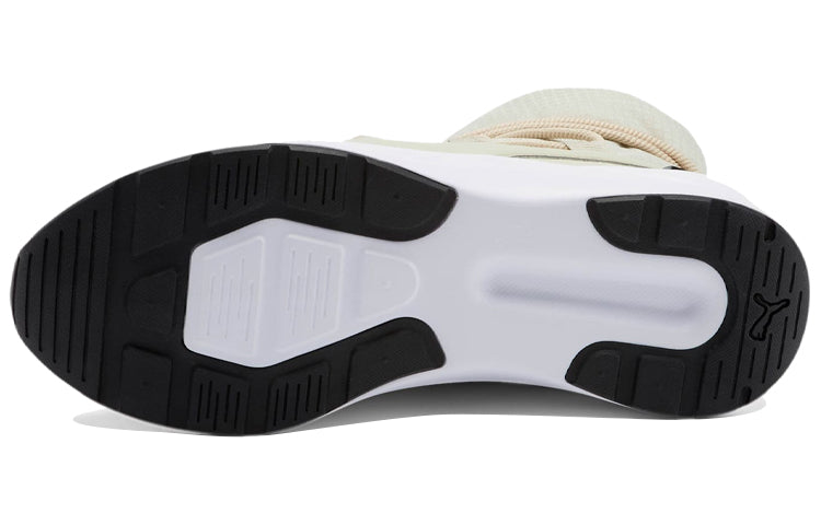 (WMNS) PUMA Adela Puretex Winter Boots White 372262-01