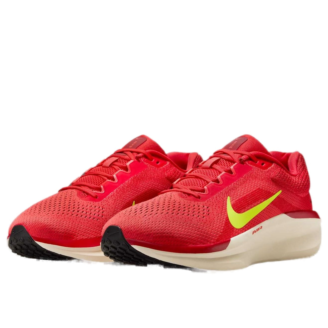 Nike Air Zoom Winflo 11 'Light Crimson Gym Red' FJ9509-600