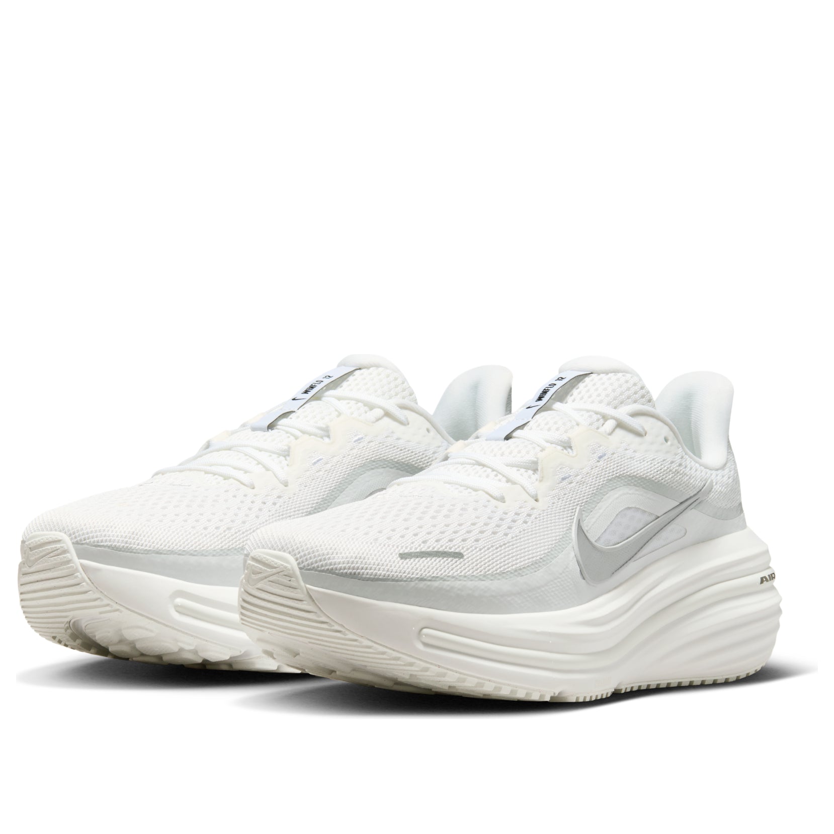 Nike Winflo 12 'White Metallic Silver' HV9272-103