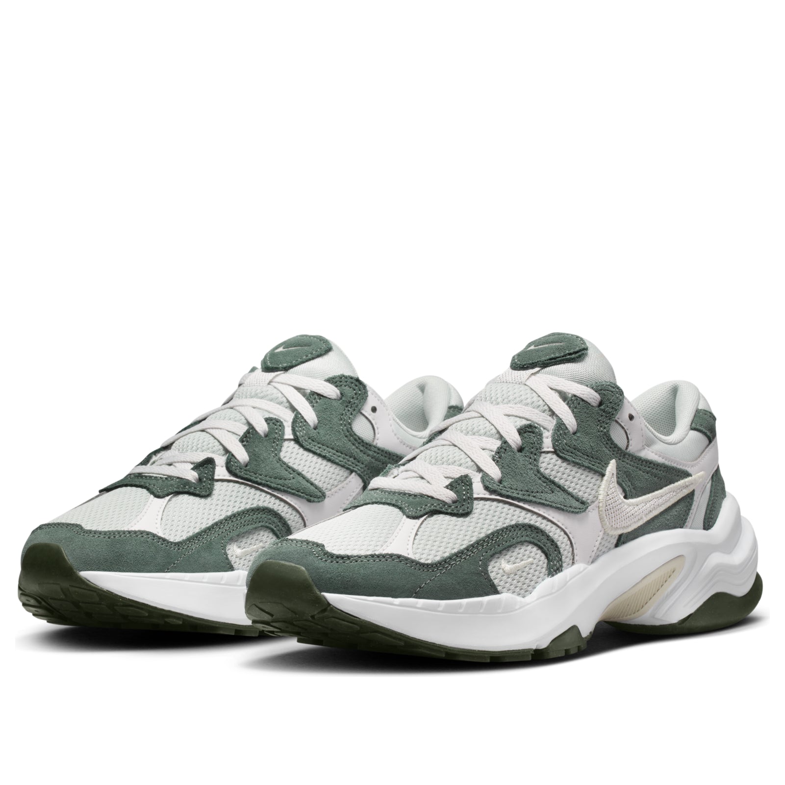 (WMNS) Nike AL8 'Vintage Green White' FJ3794-300