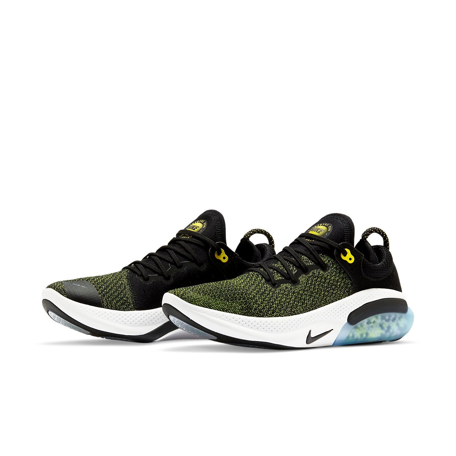 Nike Joyride Run Flyknit 'Black' AQ2730-010