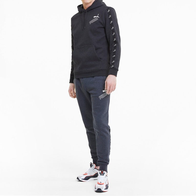 PUMA Amplified Hoodie 'Black' 583517-07