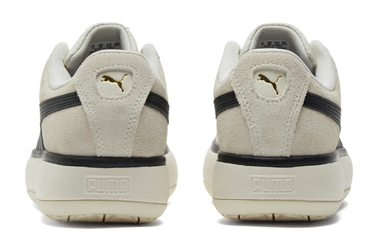 (WMNS) PUMA Suede Mayu TC 'Cream White' 385234-02