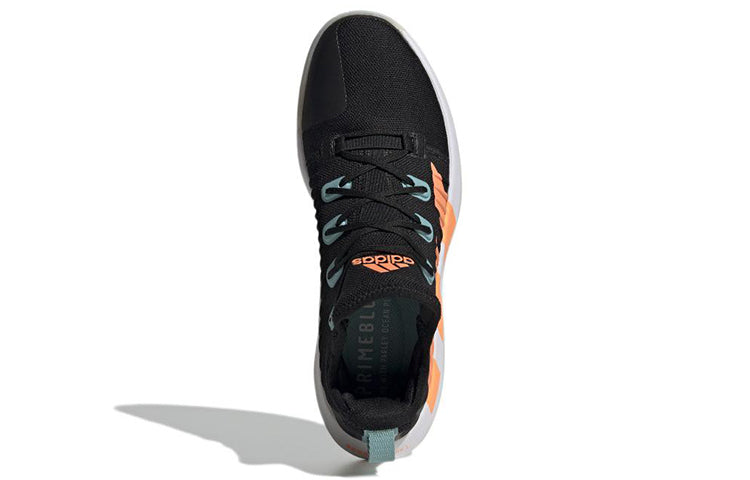 adidas Stabil Next Gen Primeblue 'Black Orange White' HR0249