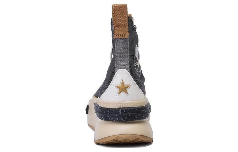 Converse Run Star Legacy CX High 'Grey' A09110C