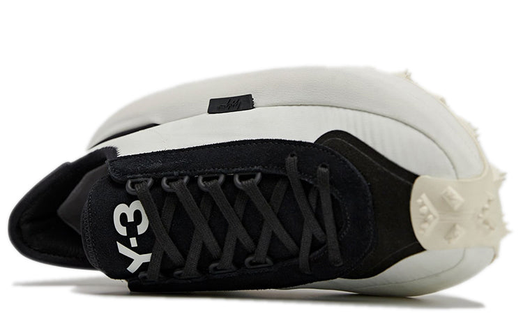adidas Y-3 Makura 'White Black' GX1087