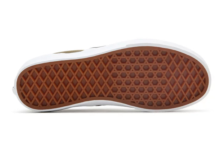 Vans Classic Slip-On Youth Army Green VN0A4UH80I2