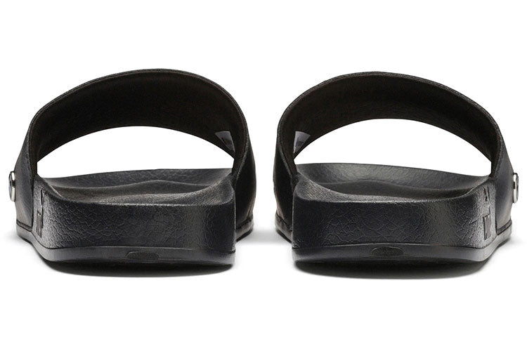 PUMA BMW Motorsport Leadcat Slippers Black 306408-01