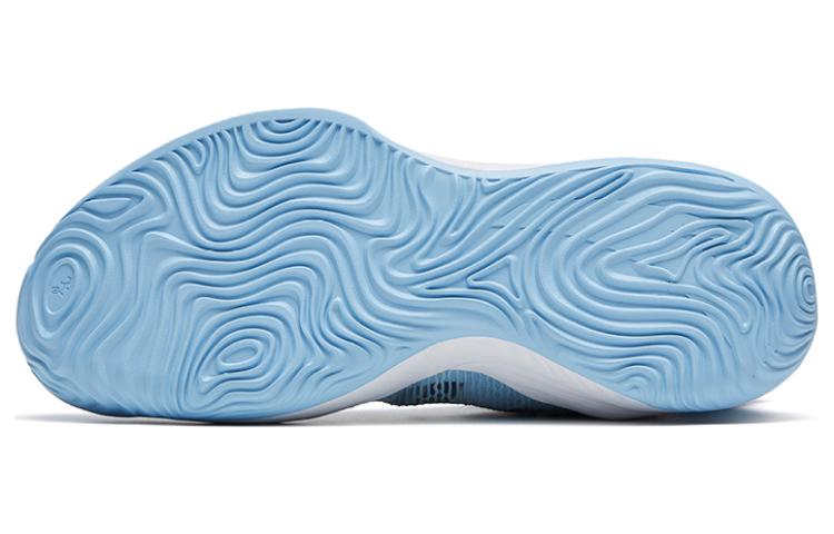 ANTA KT Mountain 2.5 Klay Thompson 'Blue Navy' 112321602-2