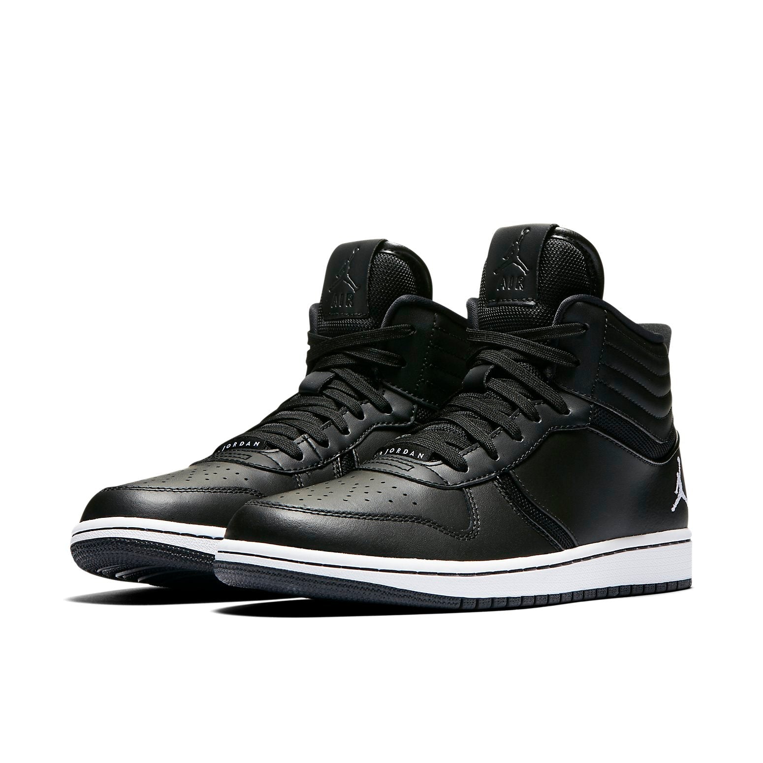 Air Jordan Heritage Black/White 886312-010