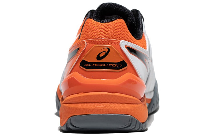 ASICS Gel Resolution 7 'Koi' E701Y-100