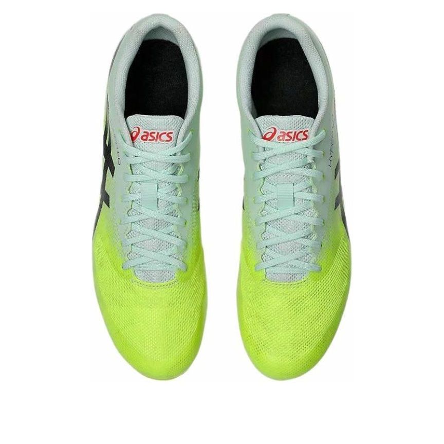 ASICS Hyper LD 6 'Safety Yellow Black' 1091A019-750