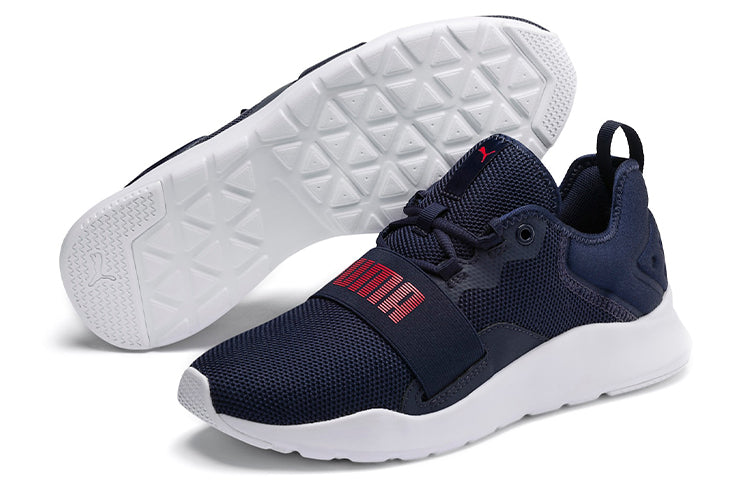 PUMA Wired Pro 'Peacoat' 369126-04
