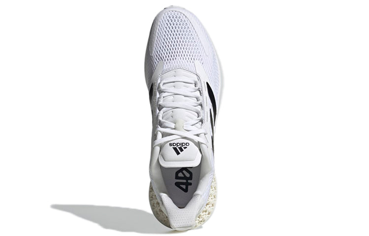 adidas 4DFWD Pulse 'White Black' Q46449