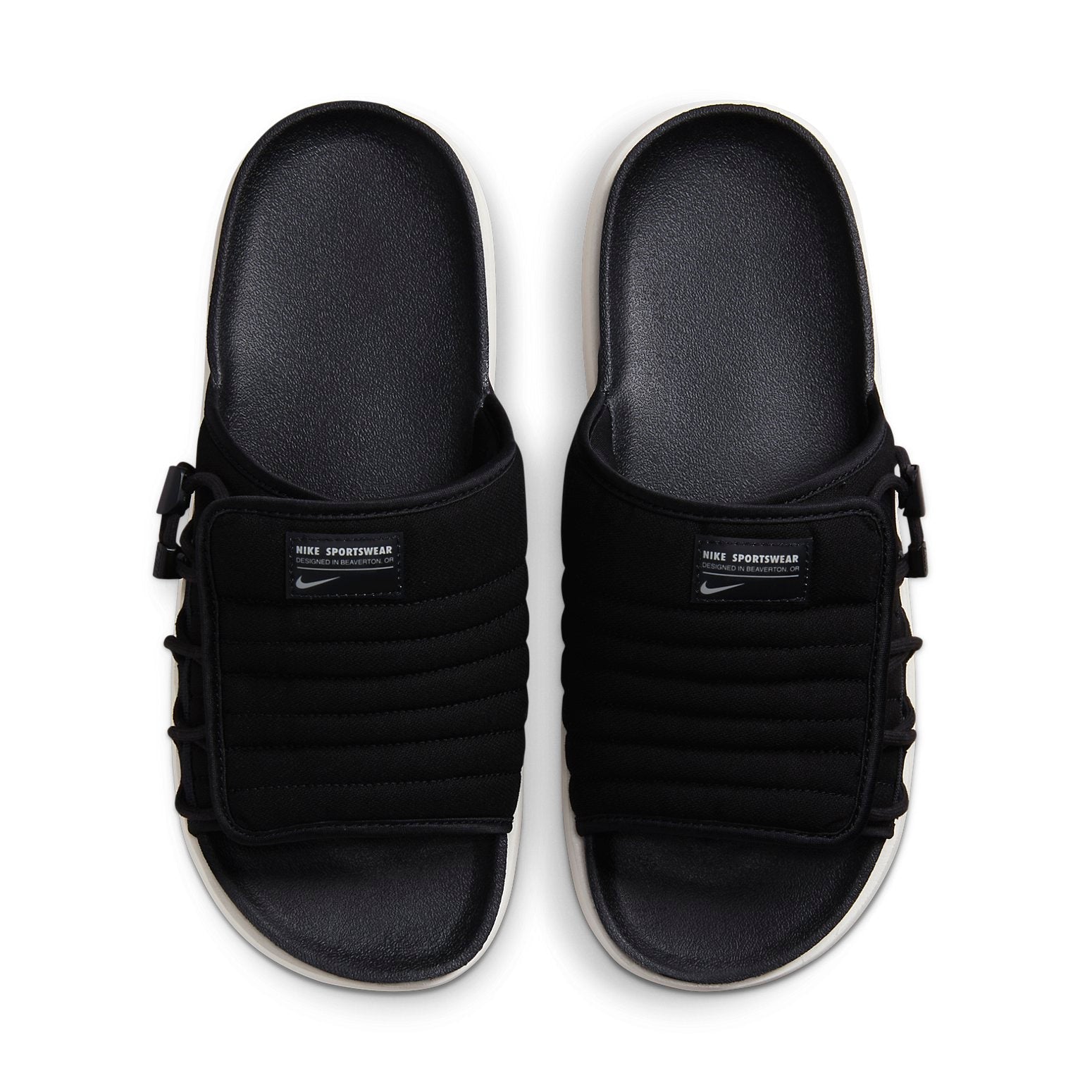 Nike Asuna 2 'Black Sail' DX6865-002