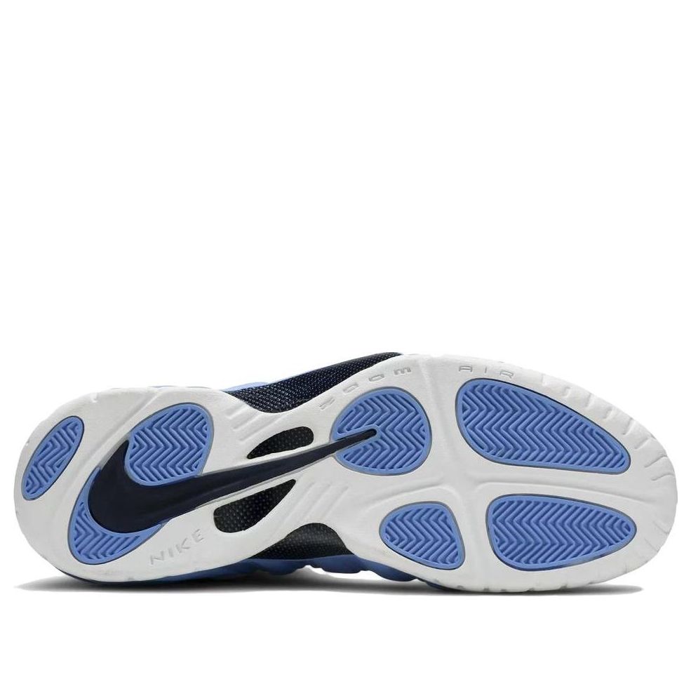 Nike Air Foamposite Pro 'University Blue' 624041-411