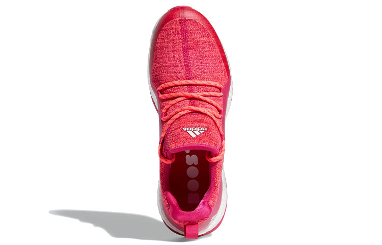 (WMNS) adidas PureBoost Golf 'Pink White' BB8015