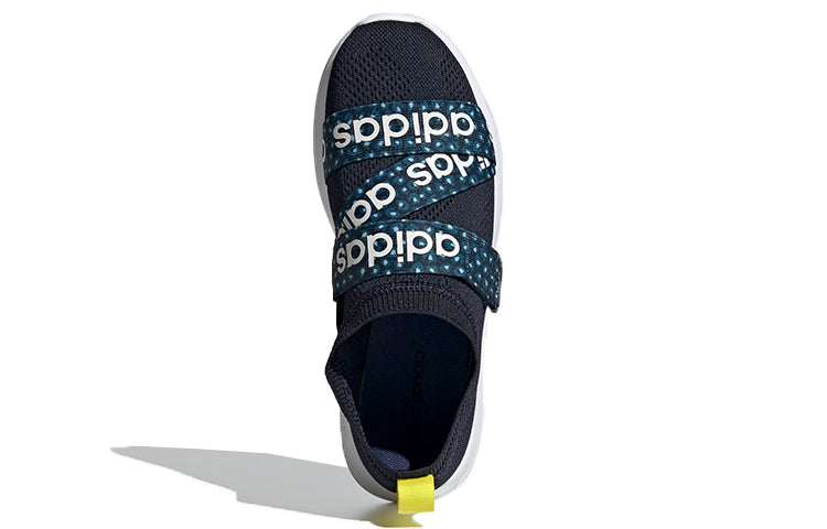 (WMNS) adidas neo Khoe Adapt X Blue EH1211