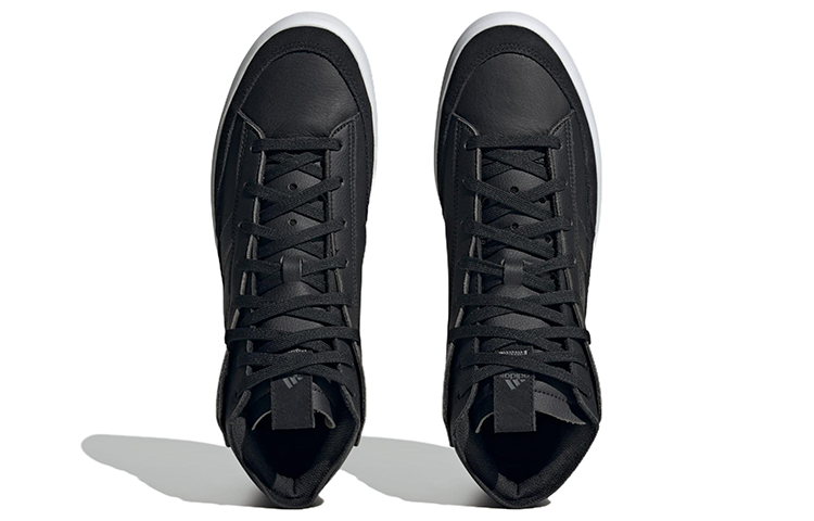 adidas ZNSORED High 'Black Grey' IG0437