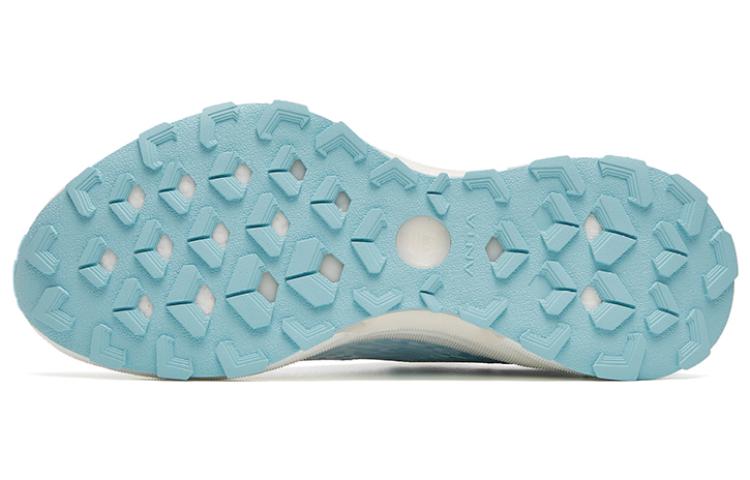 ANTA Shock The Third 3 Low 'Blue White' 112315580-9