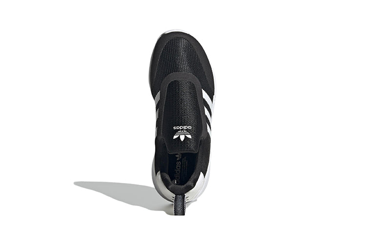 (PS) adidas originals ZX 360 'Core Black White' GX3346