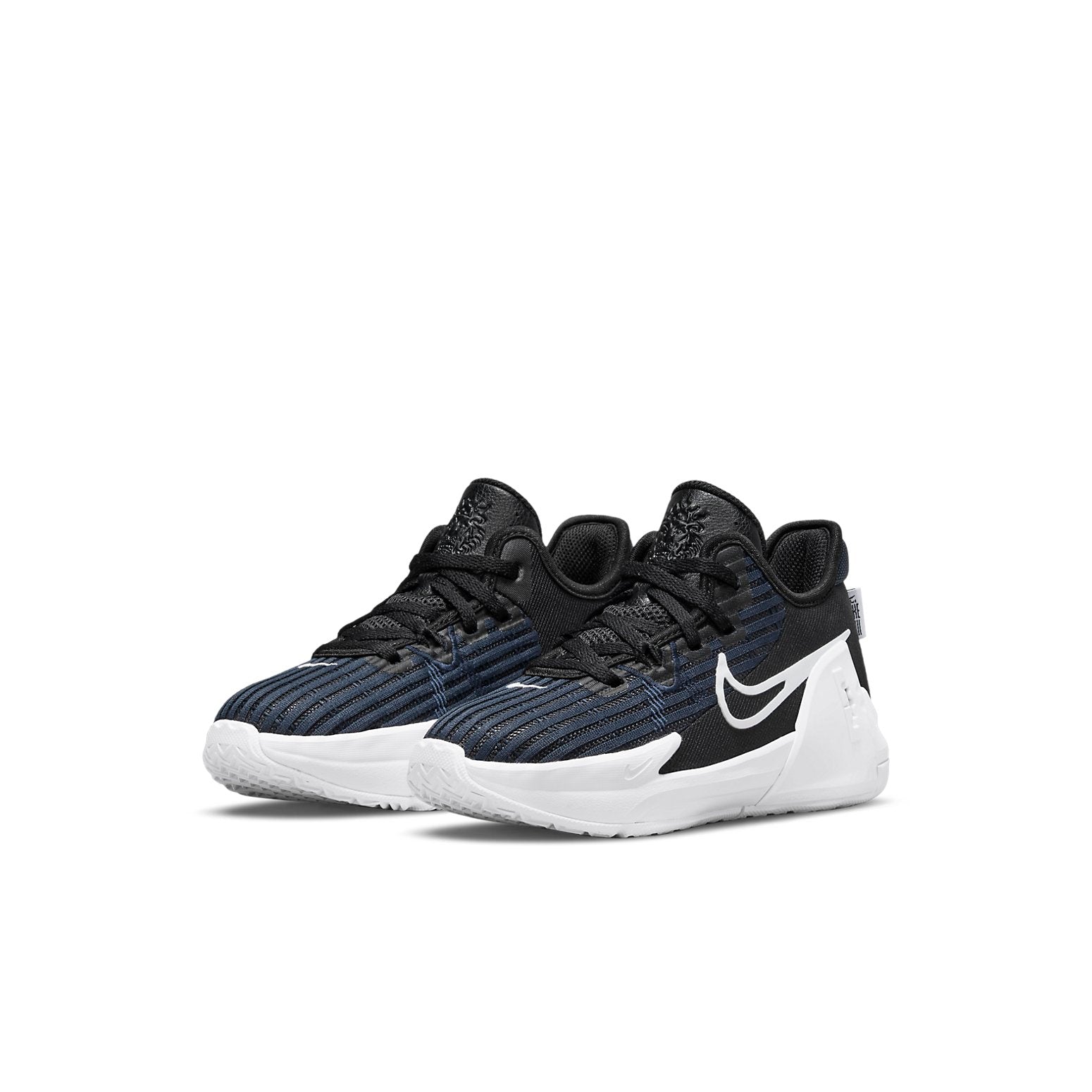 (PS) Nike LeBron Witness 6 'Dark Obsidian White' DD0424-002