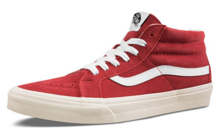 Vans Sk8-Mid Reissue 'Vintage - ' VN000XIIF1O