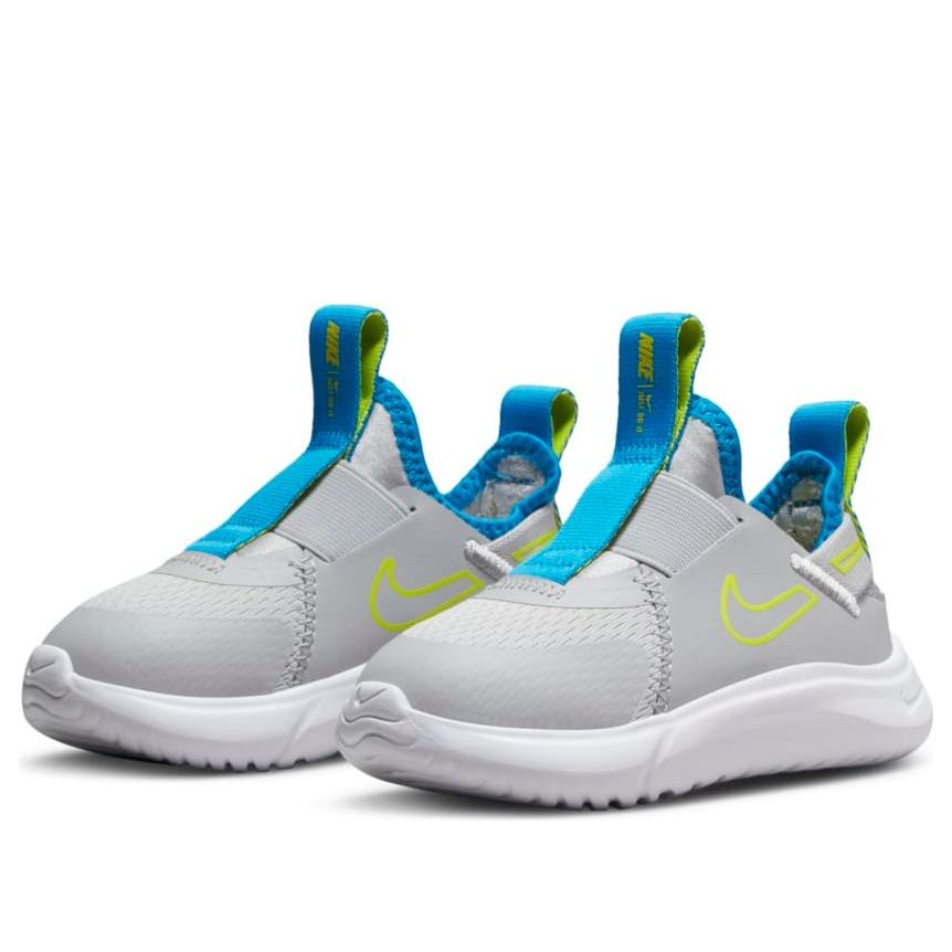 (TD) Nike Flex Plus 'Grey Fog Photo Blue' CW7430-010