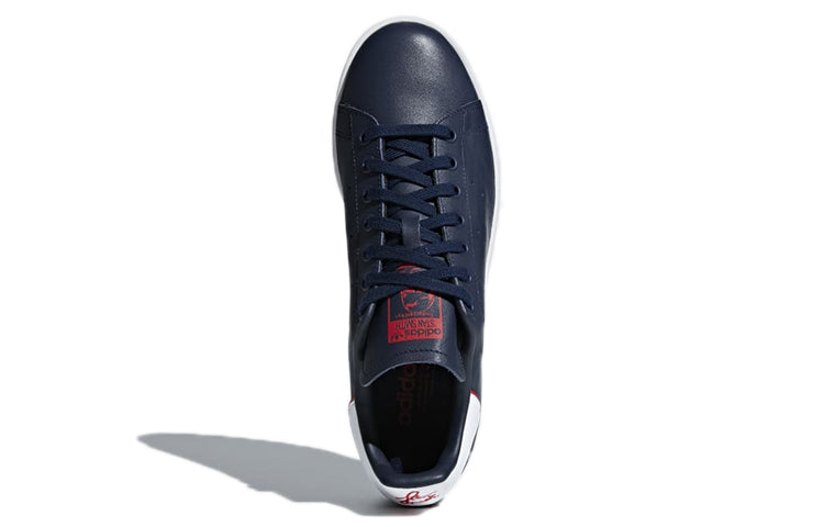 adidas originals Stan Smith 'Dark Blue' B37912