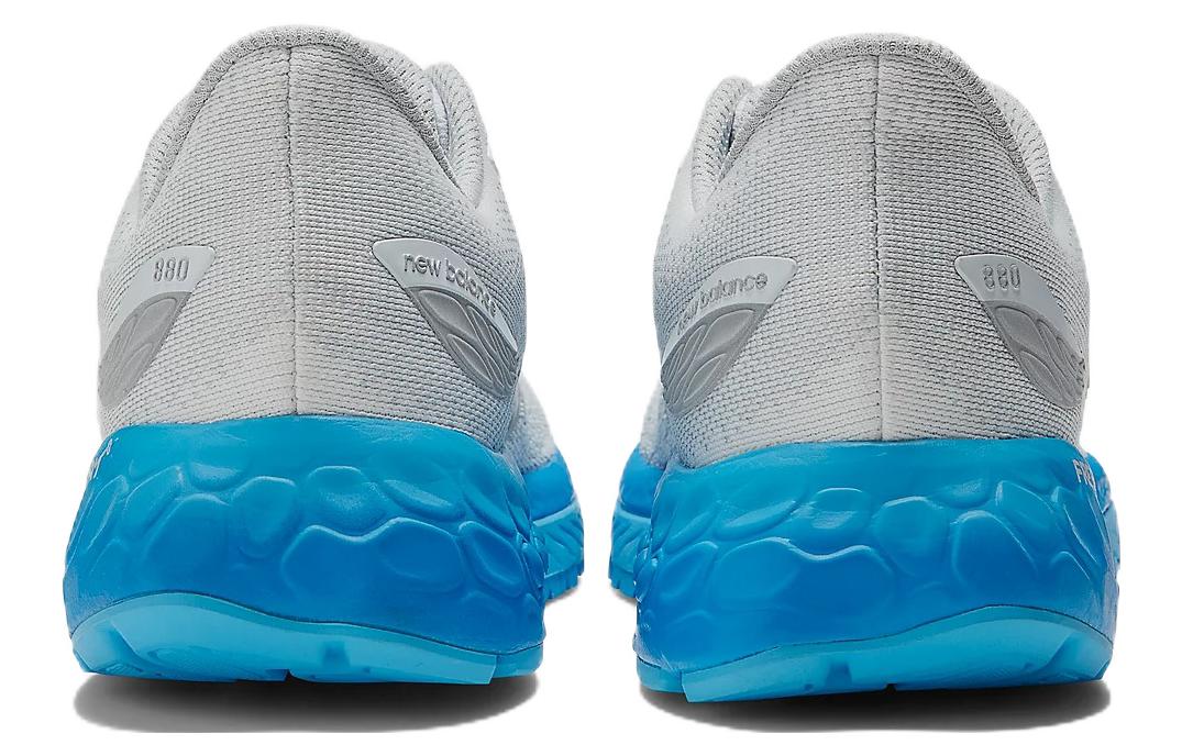 (WMNS) New Balance Fresh Foam X 880 v12 'White Blue' W880S12