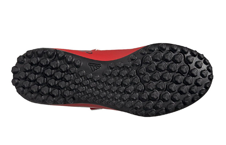adidas X Speedflow.4 TF 'Red' FY6874