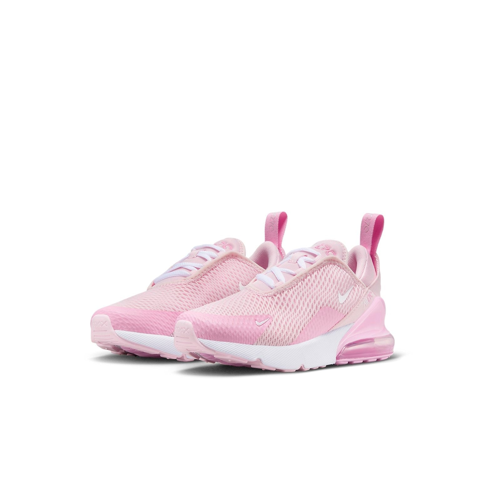 (PS) Nike Air Max 270 'Pink Foam' CV9647-600