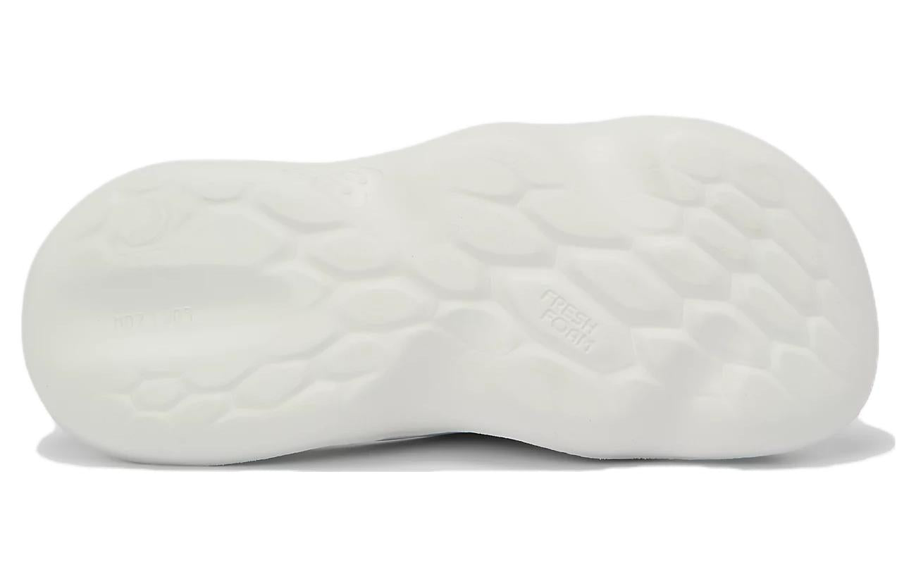 New Balance Fresh Foam MRSHN 'Paper White' SUFHUPW3